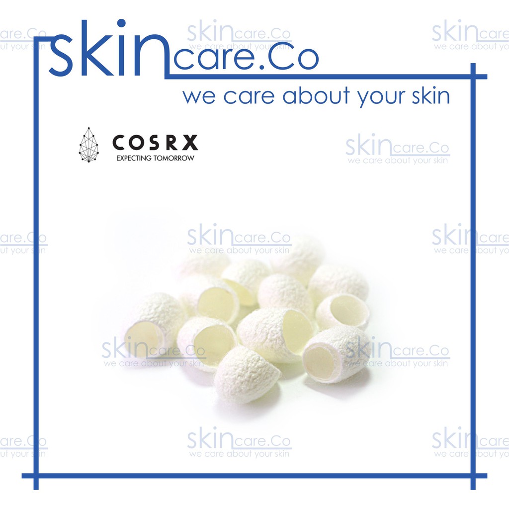 [COSRX] Blackhead Silk Finger Ball