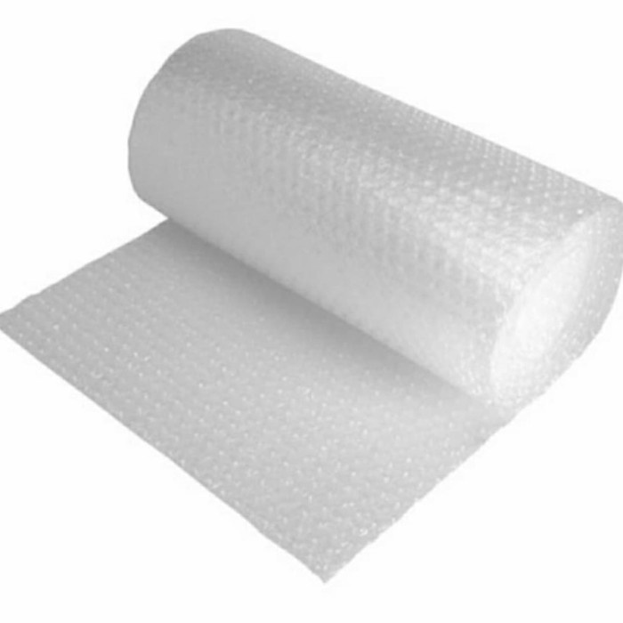 Packing Tambahan Bubble Wrap