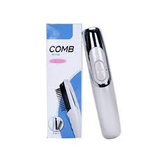 Sisir infrared laser