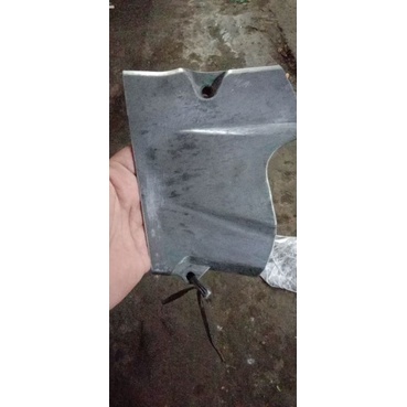 tutup Rante depan Shogun 125