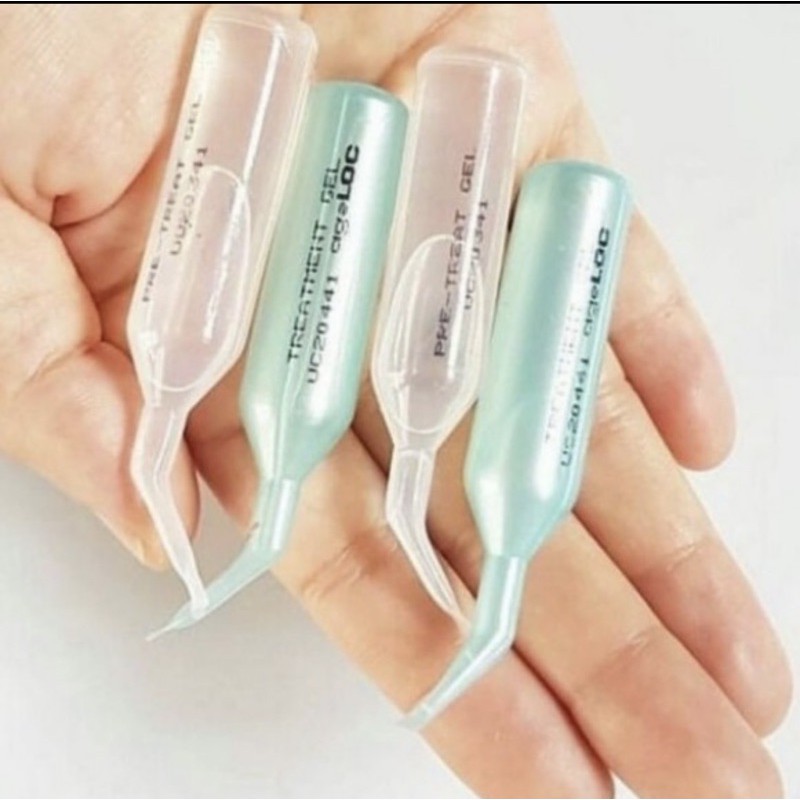 Serum Wajah 3set