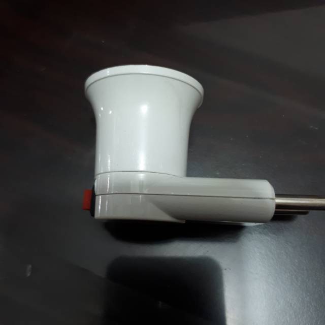 Fitting Lampu tidur thoya 608