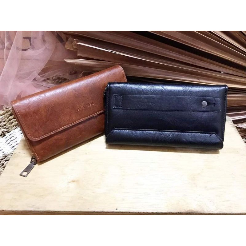 DOMPET IMPORT PRIA