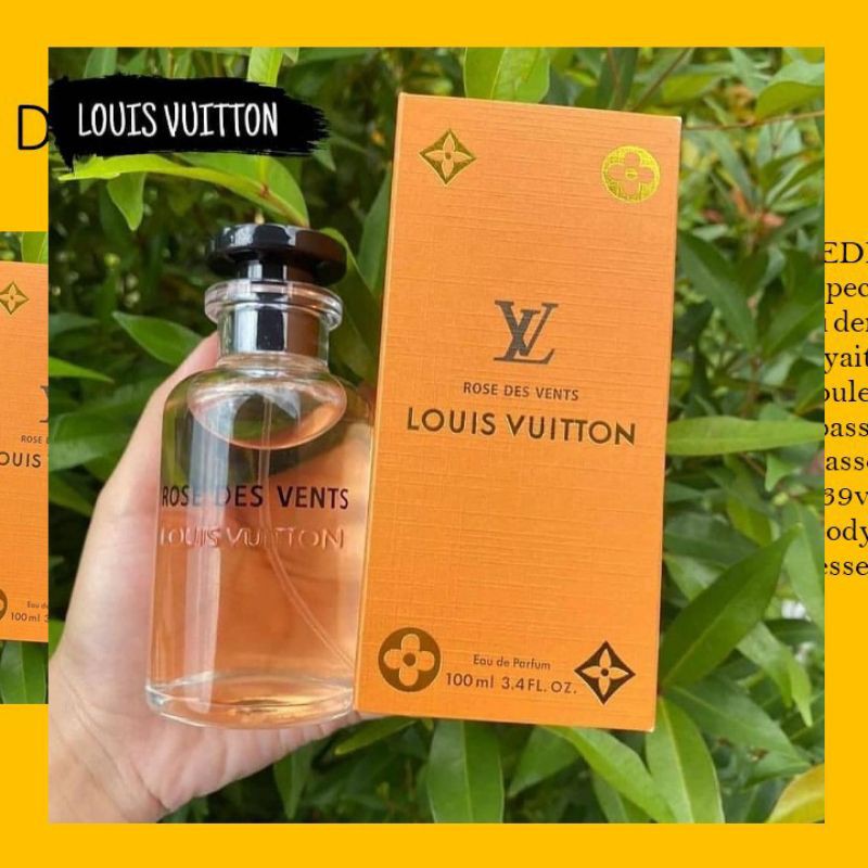 LV Rose des Vents