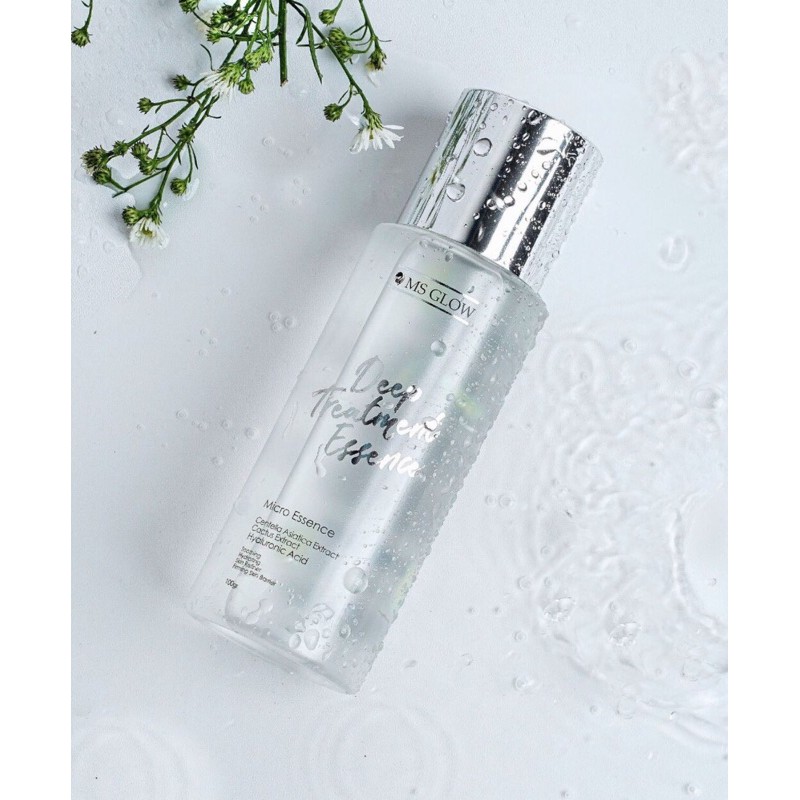 MS GLOW DEEP TREATMENT ESSENCE