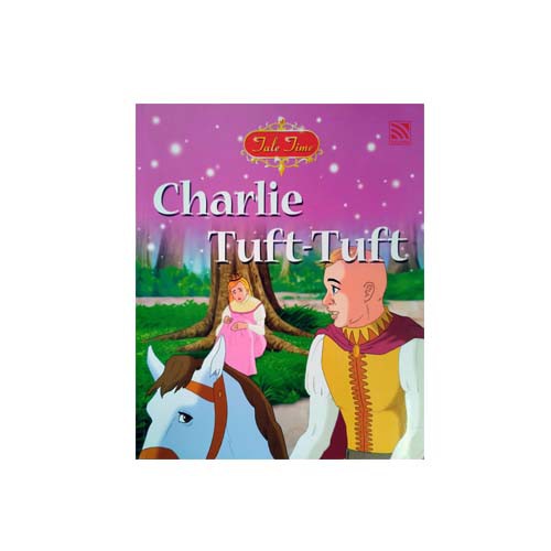 T.Time - Charlie Tuft