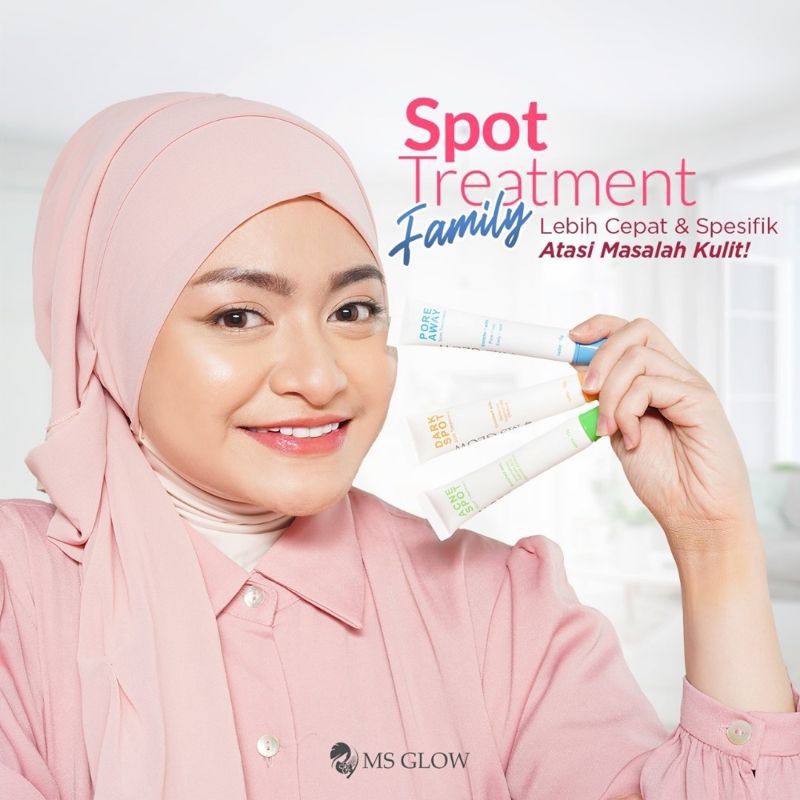 spot Treatment