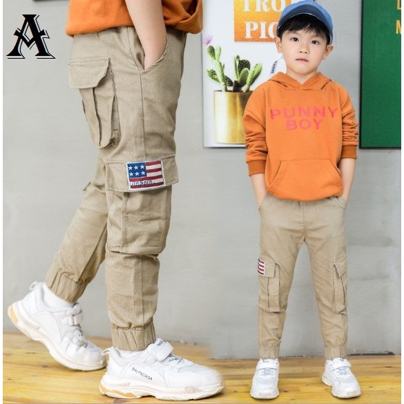 CELANA ANAK IMPORT OMIR