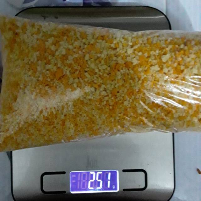 Tepung Roti Panir