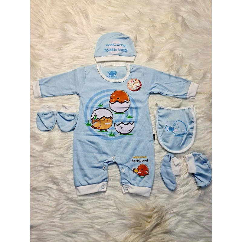 set kidz land