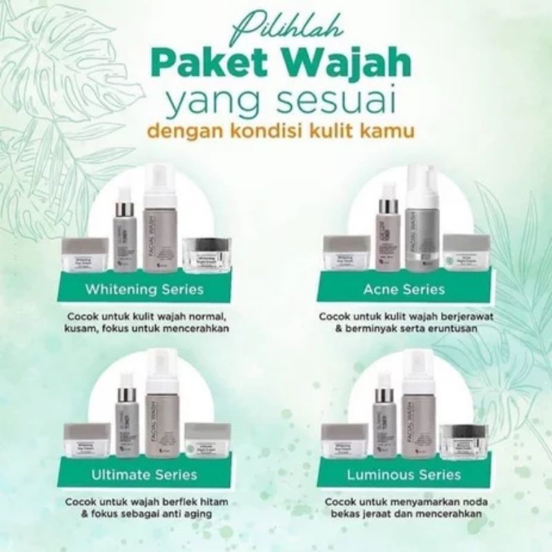 Paket MSGlow