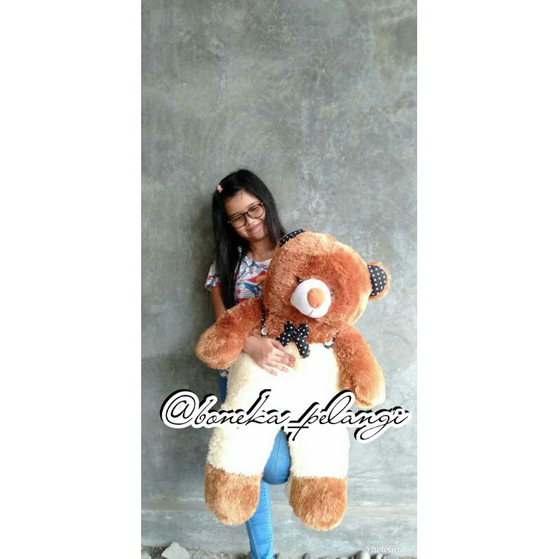 Boneka Jojon Xxl