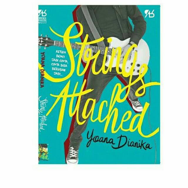 STRINGS ATTACHED