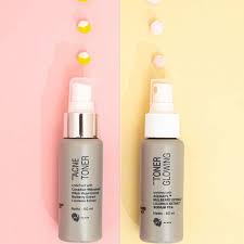 Toner Ms Glow