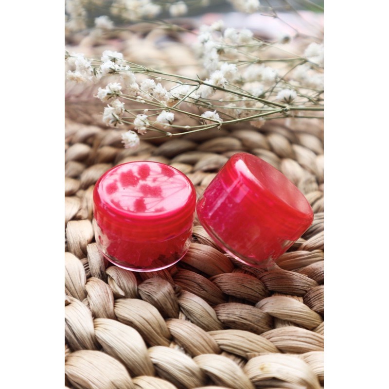 Lip Scrub