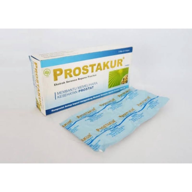 Prostakur