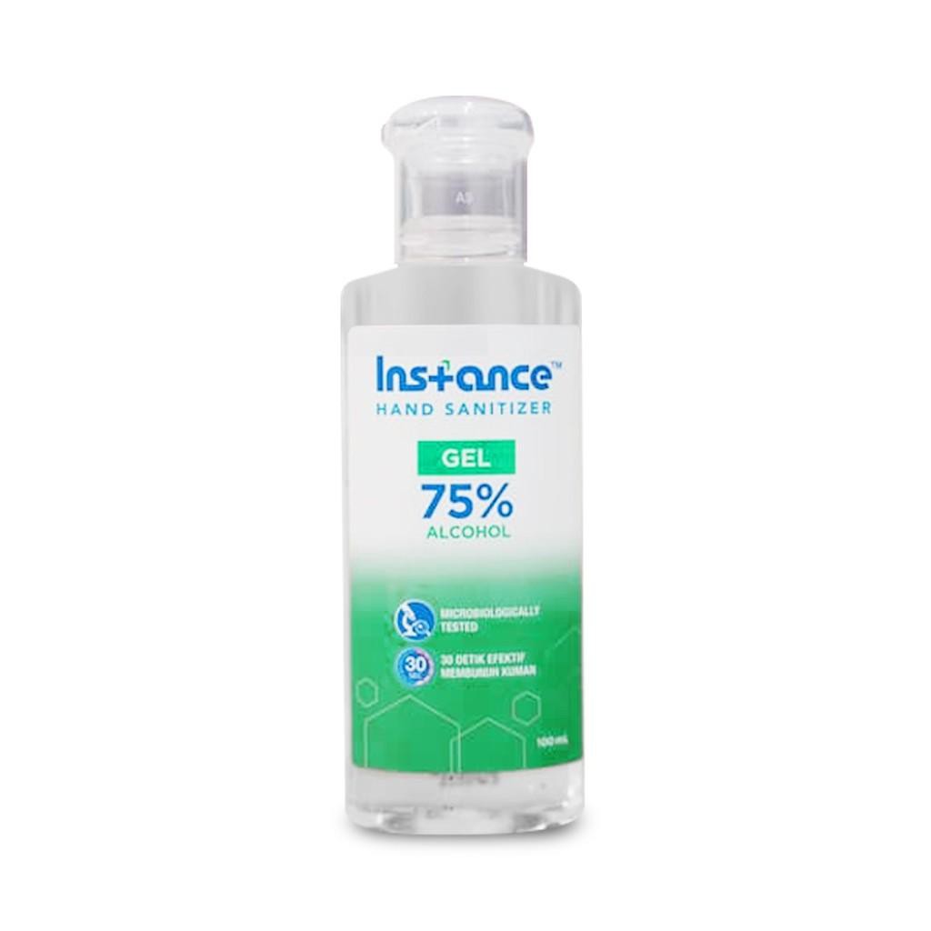 ⚡⚡ Grosir Instance Hand Sanitizer 100 ML Diskon