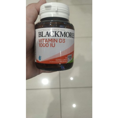 vitamin d3 1000