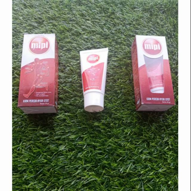 Mipi Cream 30 grm