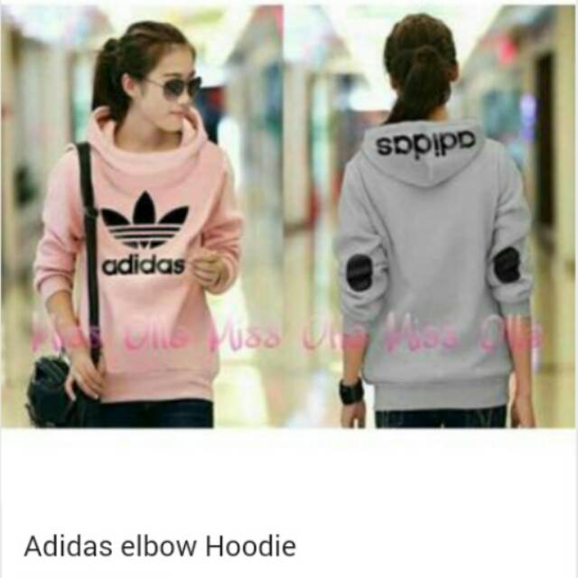 Adidas ebow