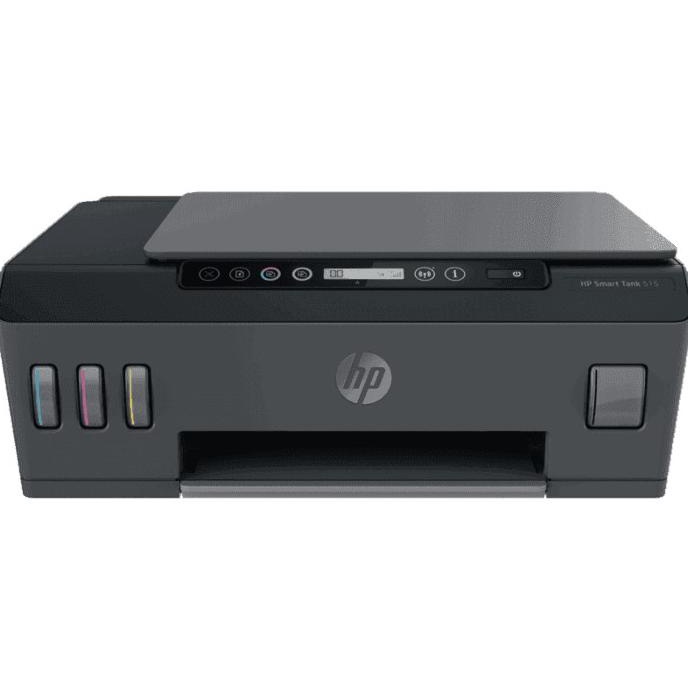 Printer Hp Smart Tank 515 Wireless All In One Php79173