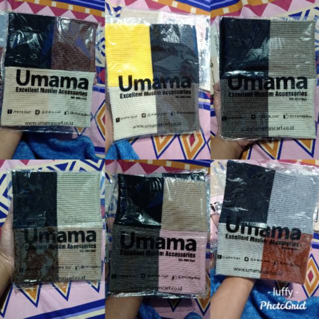 Ciput umama