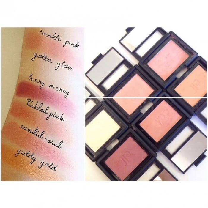E.L.F Cosmetics Studio Blush