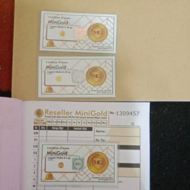 PAKET RESELLER