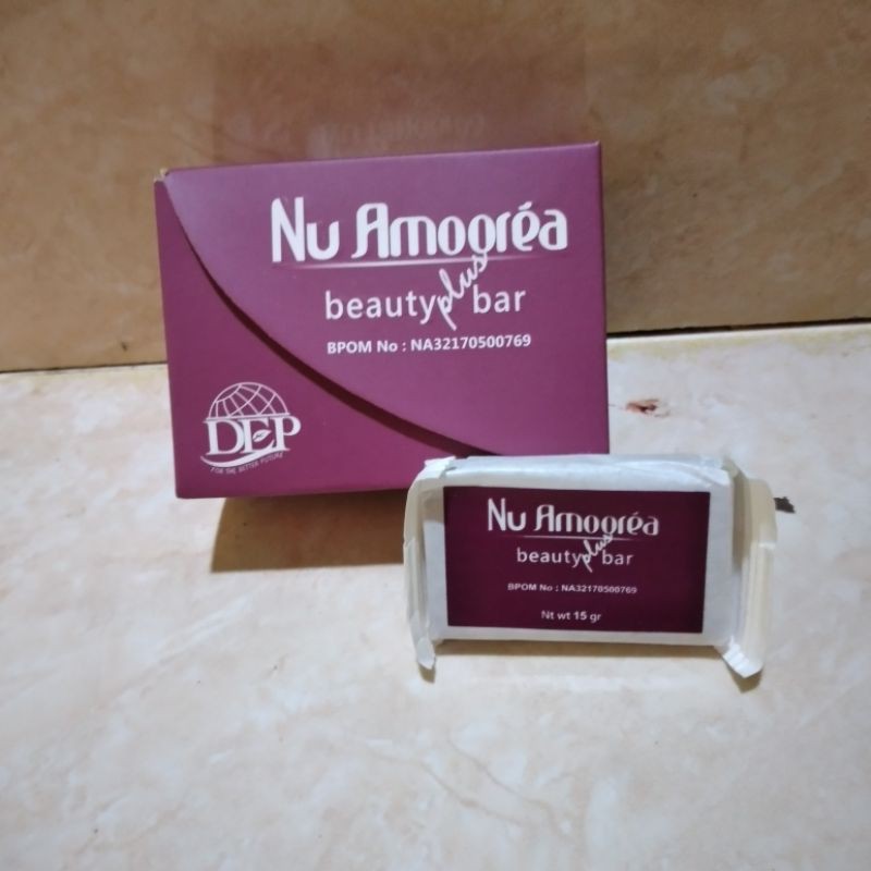 Nu Amoorea