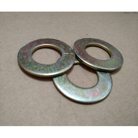 Ring Plat M22