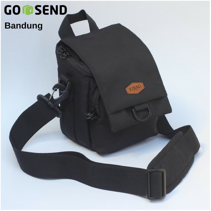 tas kamera mirrorless eibag 1762