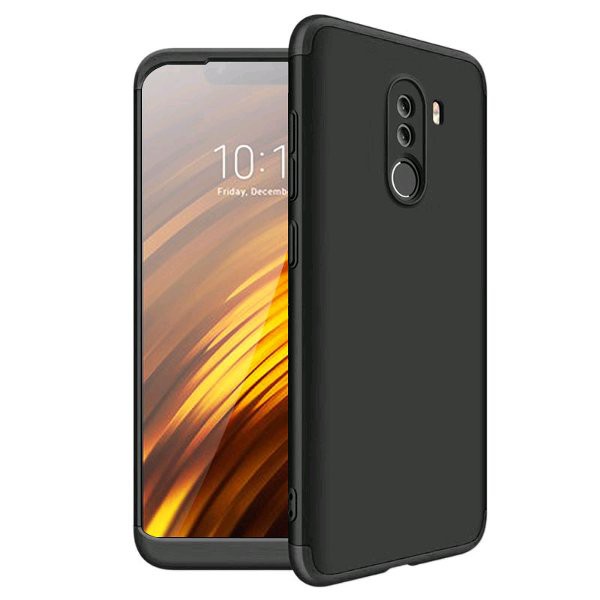 Case Xiaomi  Pocophone F1