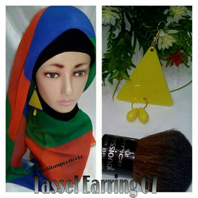 Anting /Earring 07