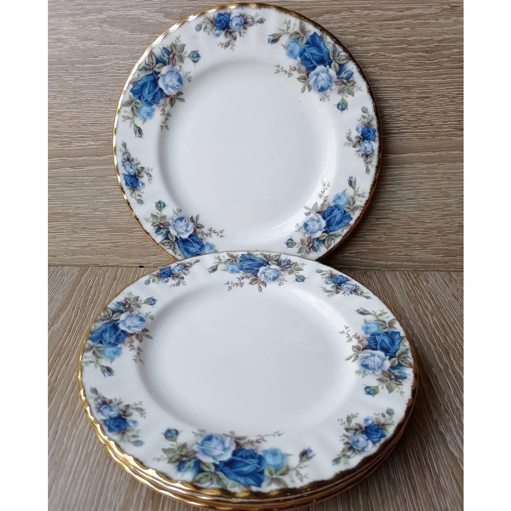 Moonlight plate 20cm