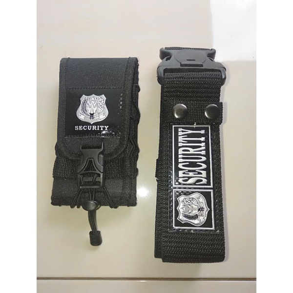 kopel dan sarung hp security