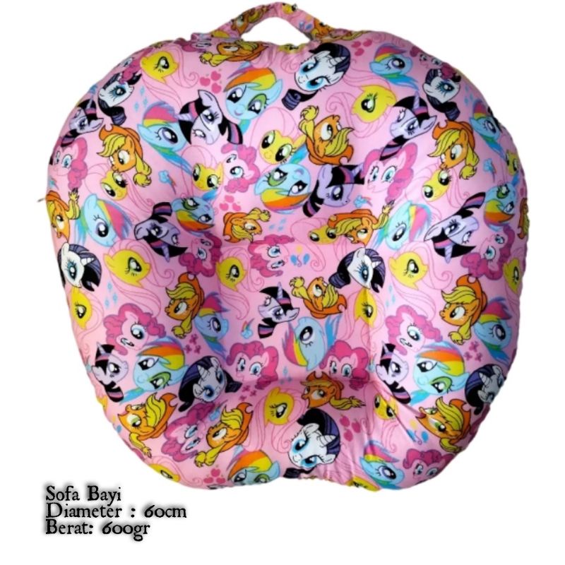 SOFA BAYI / BANTAL BAYI
