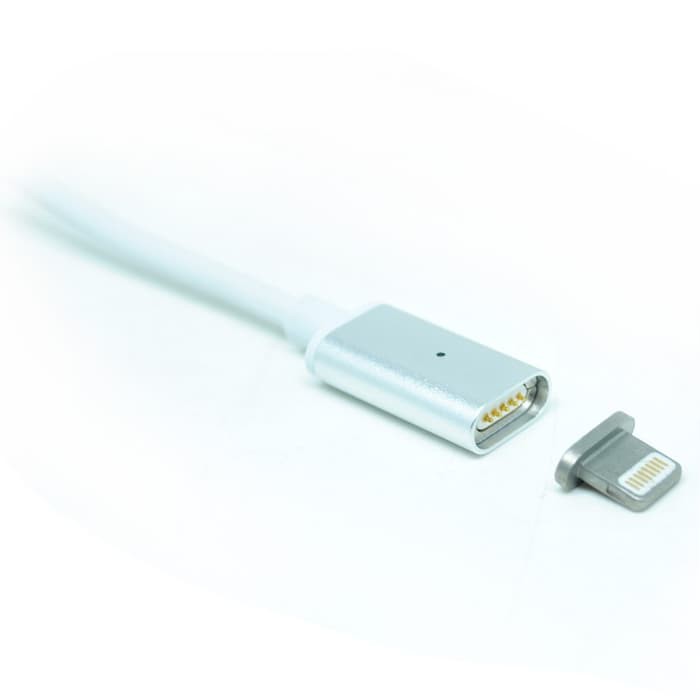 Gadgetku4u  Magnetic Lightning Quick Charging Cable for iPhone