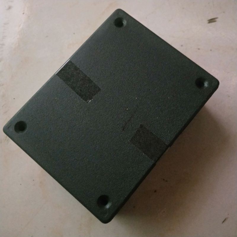 Box X3