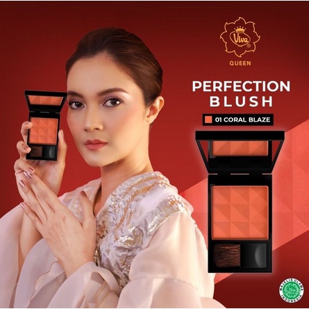 Viva Perfect Blush