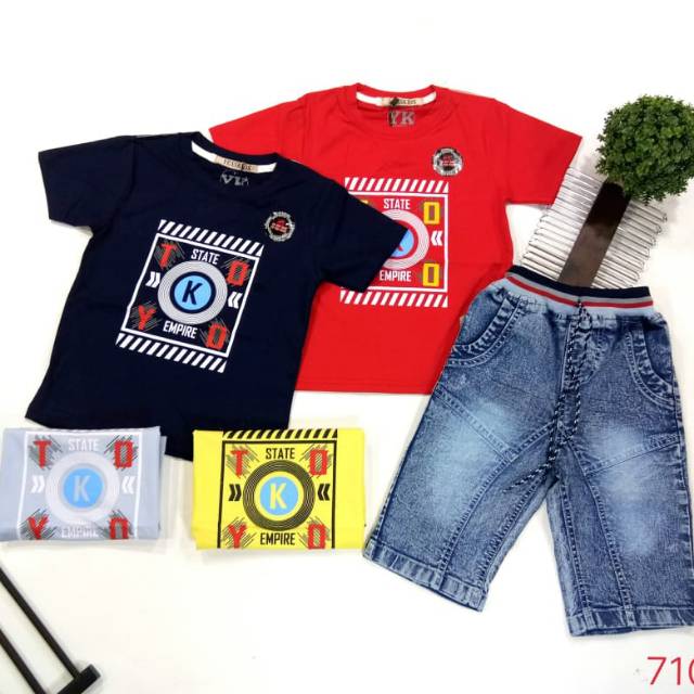 Stelan cowo import