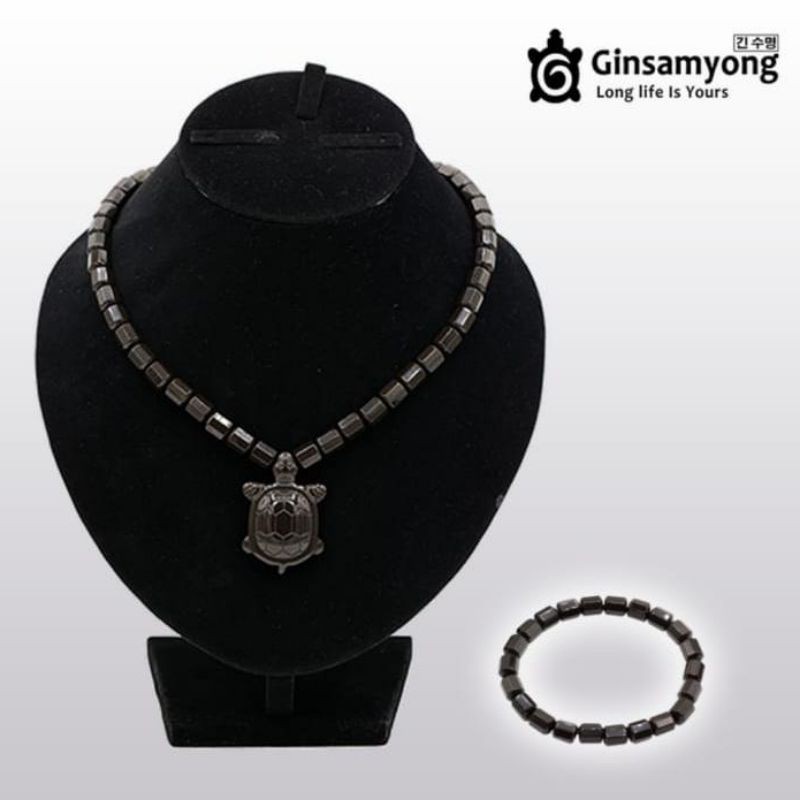 Ginsamyong clasic
