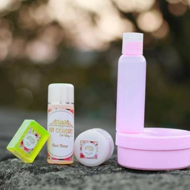 Vidi skincare