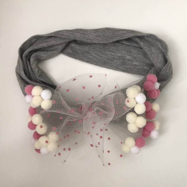 Preloved headband