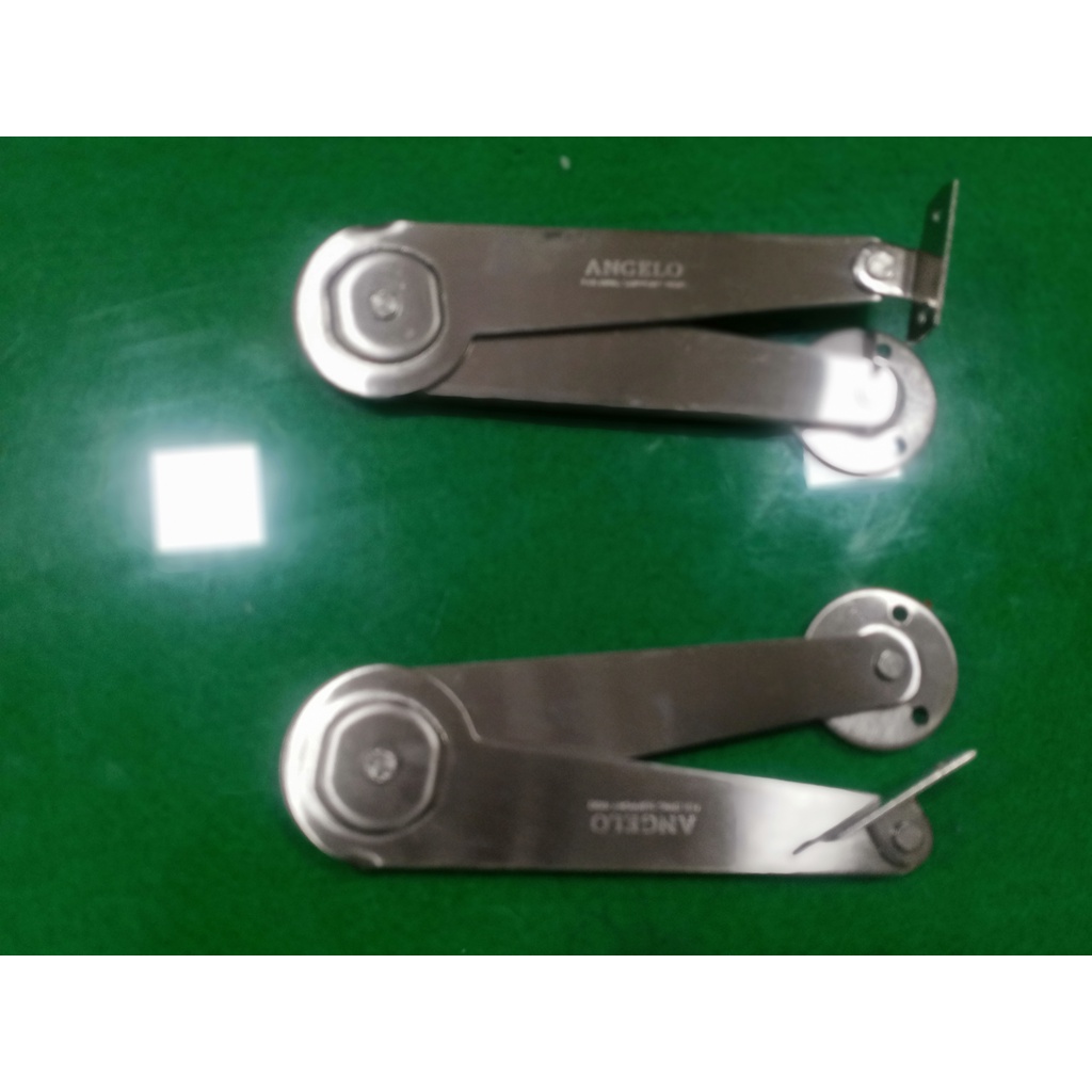 ENGSEL SALON 9"