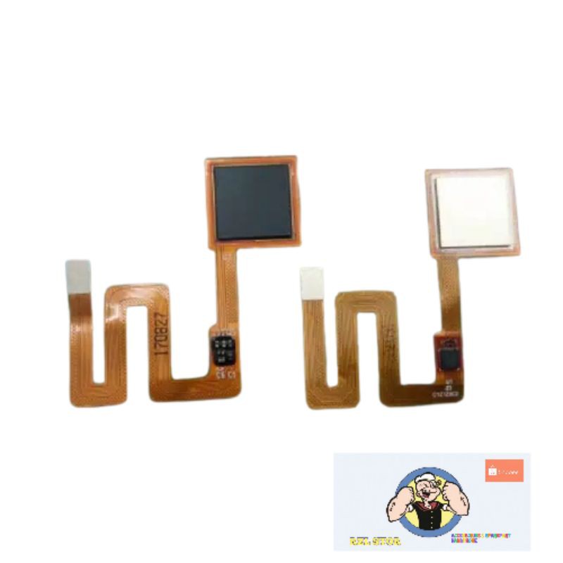 FLEXIBLE /FLEXIBLE/FINGERPRINT/ HOME/REDMI NOTE 4/ORIGINAL.