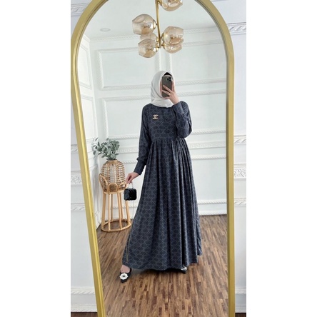 Shofa Dress