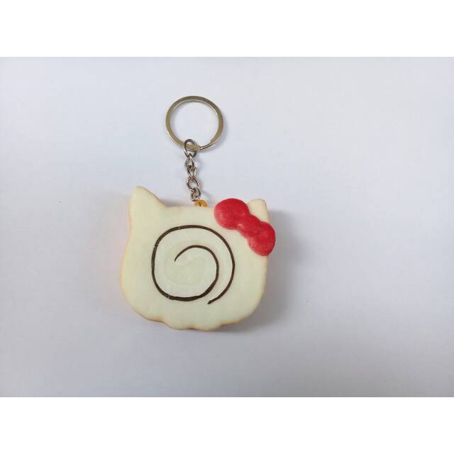 Hello Kitty Toast , Soft  and slow