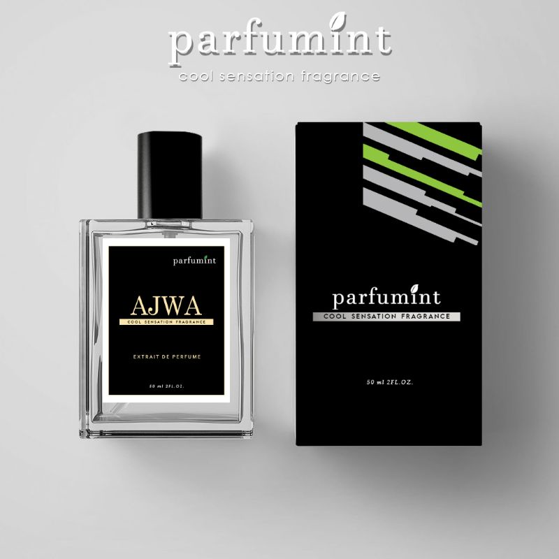 Parfumint Ajwa wanginya wow