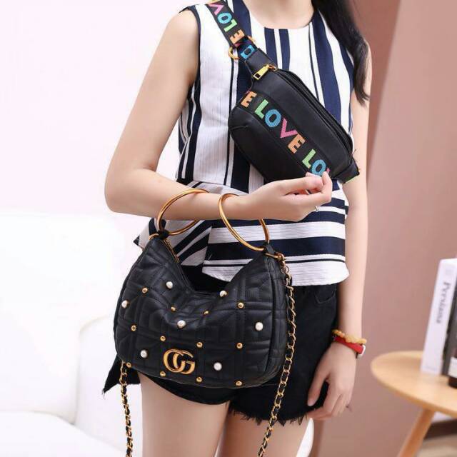 Gucci Kyra 1936