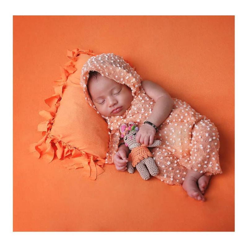 boneka rajut